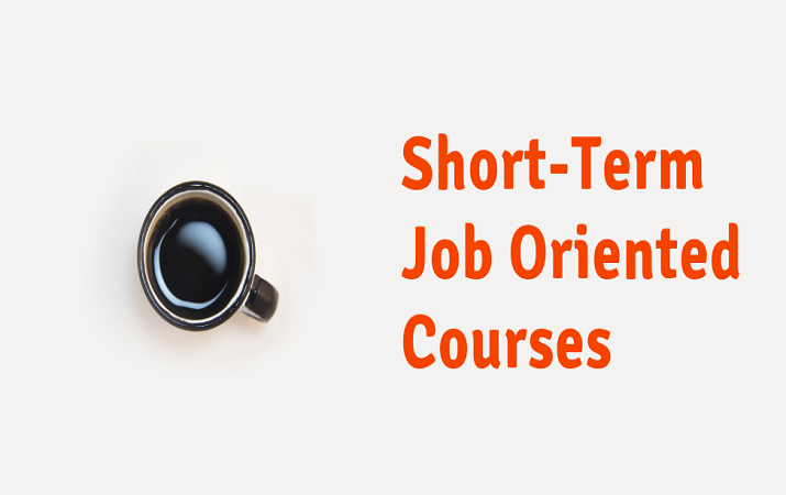 job oriented courses